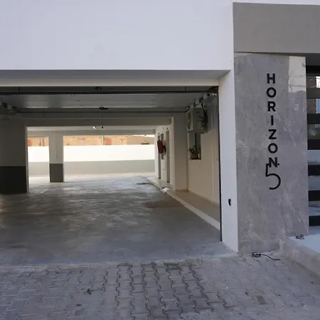 Le Vert Des Caraibes Sfax Exterior photo
