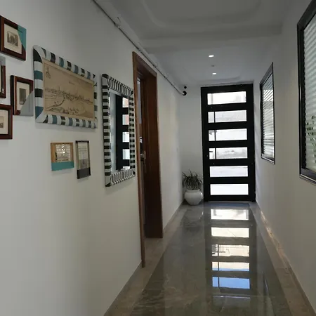 Le Vert Des Caraibes Sfax Exterior photo